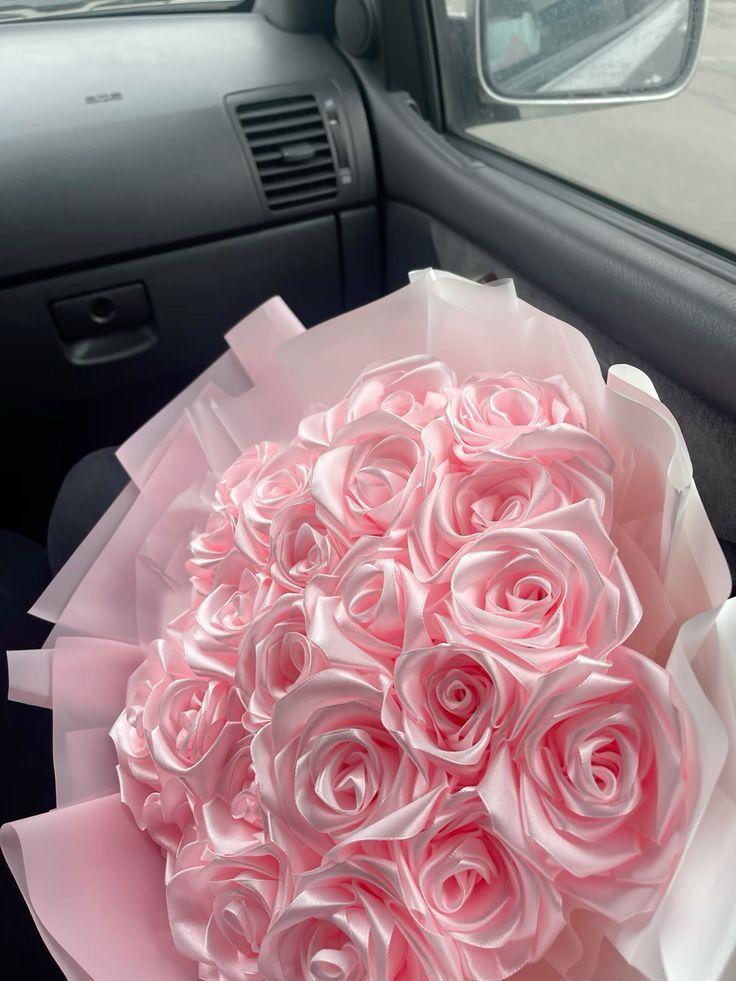 Enchanted Whisper Pastel Blossom Mix